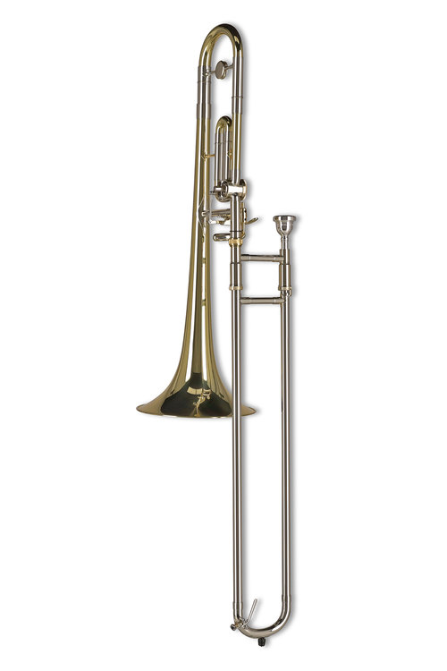 Gewa TB650 Ambition puzon dziecięcy Bb/C - obrazek 5