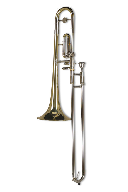 Gewa TB650 Ambition puzon dziecięcy Bb/C - obrazek 4