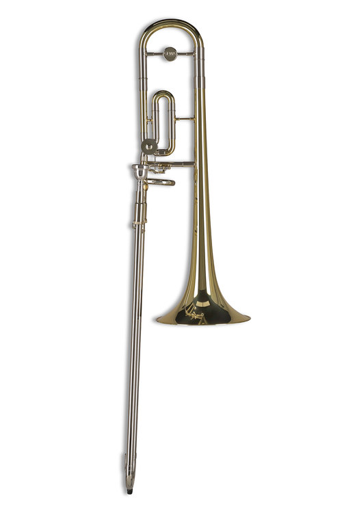 Gewa TB650 Ambition puzon dziecięcy Bb/C - obrazek 3