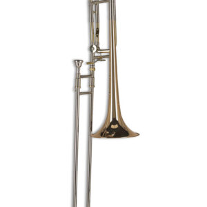 Puzon tenorowy w stroju Bb/F TB242F Vision