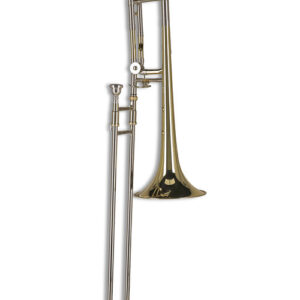Puzon tenorowy w stroju Bb/F TB503B Ambition