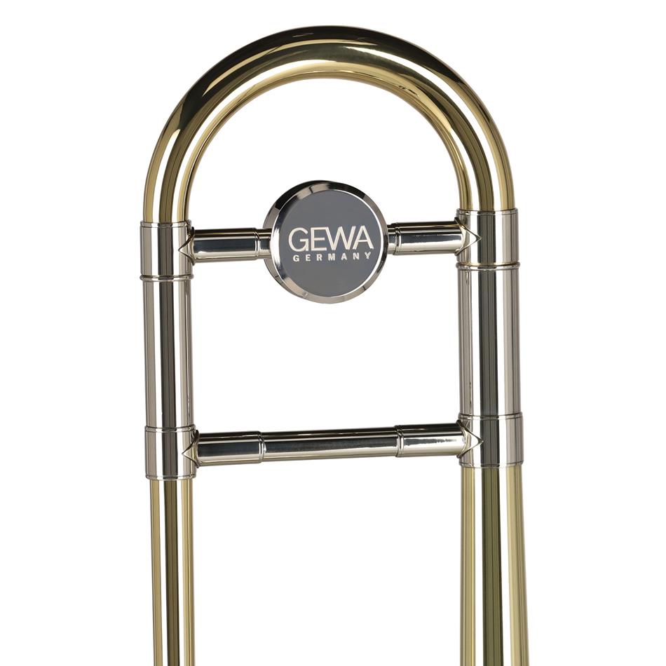 Gewa TB502 Ambition puzon tenorowy w stroju Bb - obrazek 6