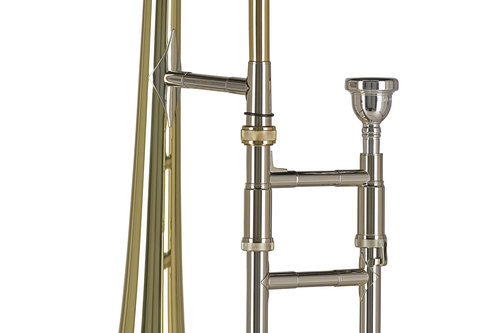 Gewa TB502 Ambition puzon tenorowy w stroju Bb - obrazek 5