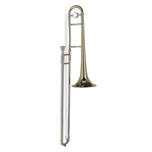 Gewa TB502 Ambition puzon tenorowy w stroju Bb
