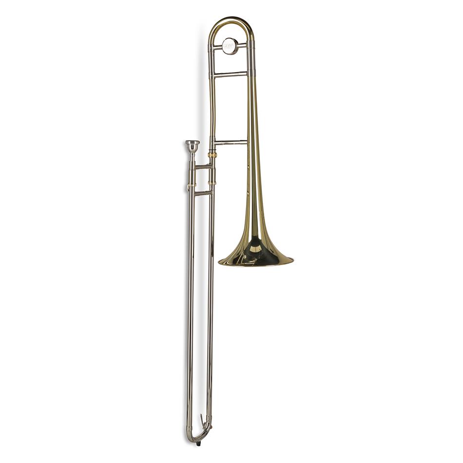 Gewa TB502 Ambition puzon tenorowy w stroju Bb