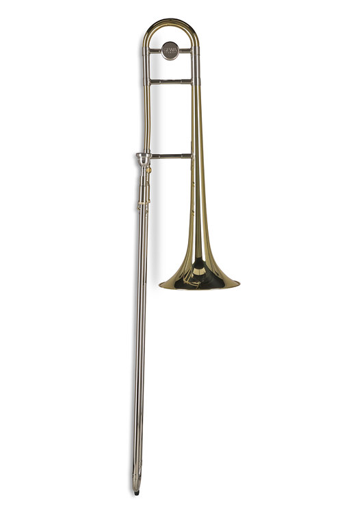 Gewa TB502 Ambition puzon tenorowy w stroju Bb - obrazek 2