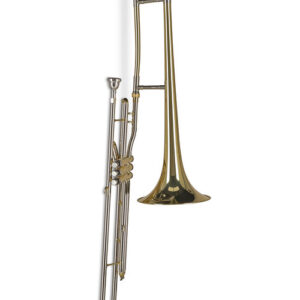 Gewa VT501 Ambition puzon wentylowy w stroju Bb