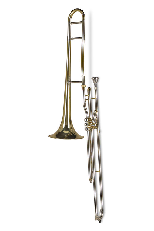 Gewa VT501 Ambition puzon wentylowy w stroju Bb - obrazek 3