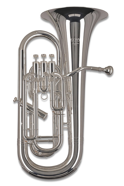 Eufonia w stroju Bb EP655 Ambition - obrazek 2
