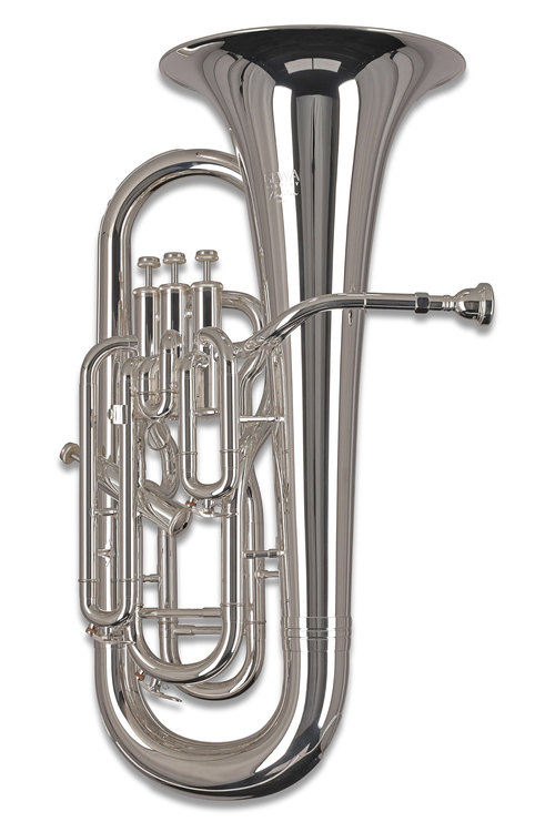 Eufonia w stroju Bb EP655 Ambition - obrazek 3