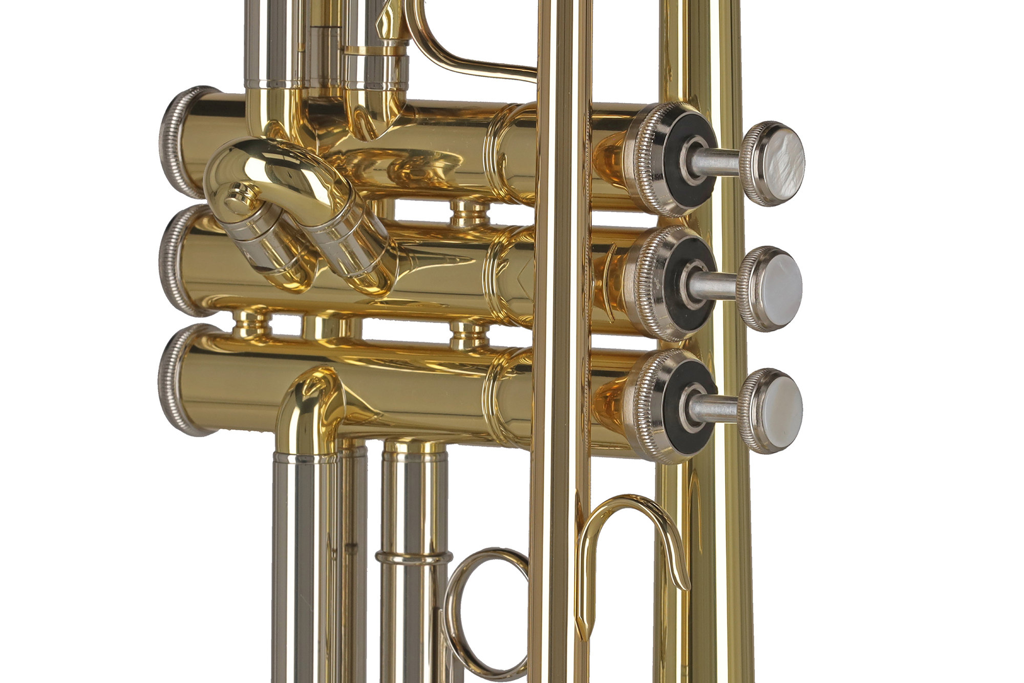 Gewa TR655 Ambition Trąbka Bb - obrazek 8