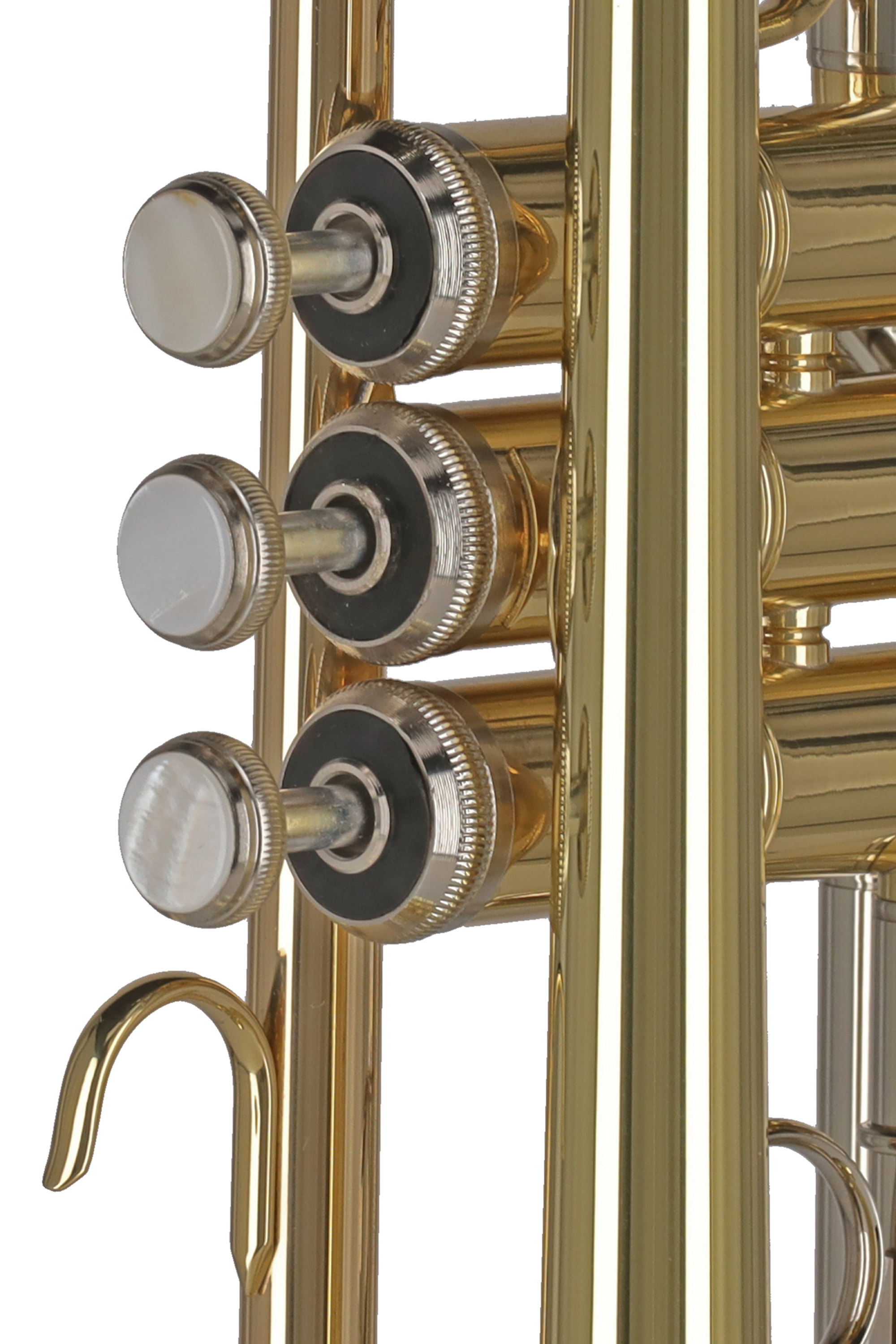 Gewa TR655 Ambition Trąbka Bb - obrazek 6