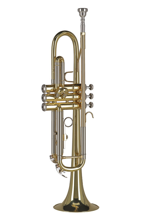 Gewa TR655 Ambition Trąbka Bb - obrazek 2
