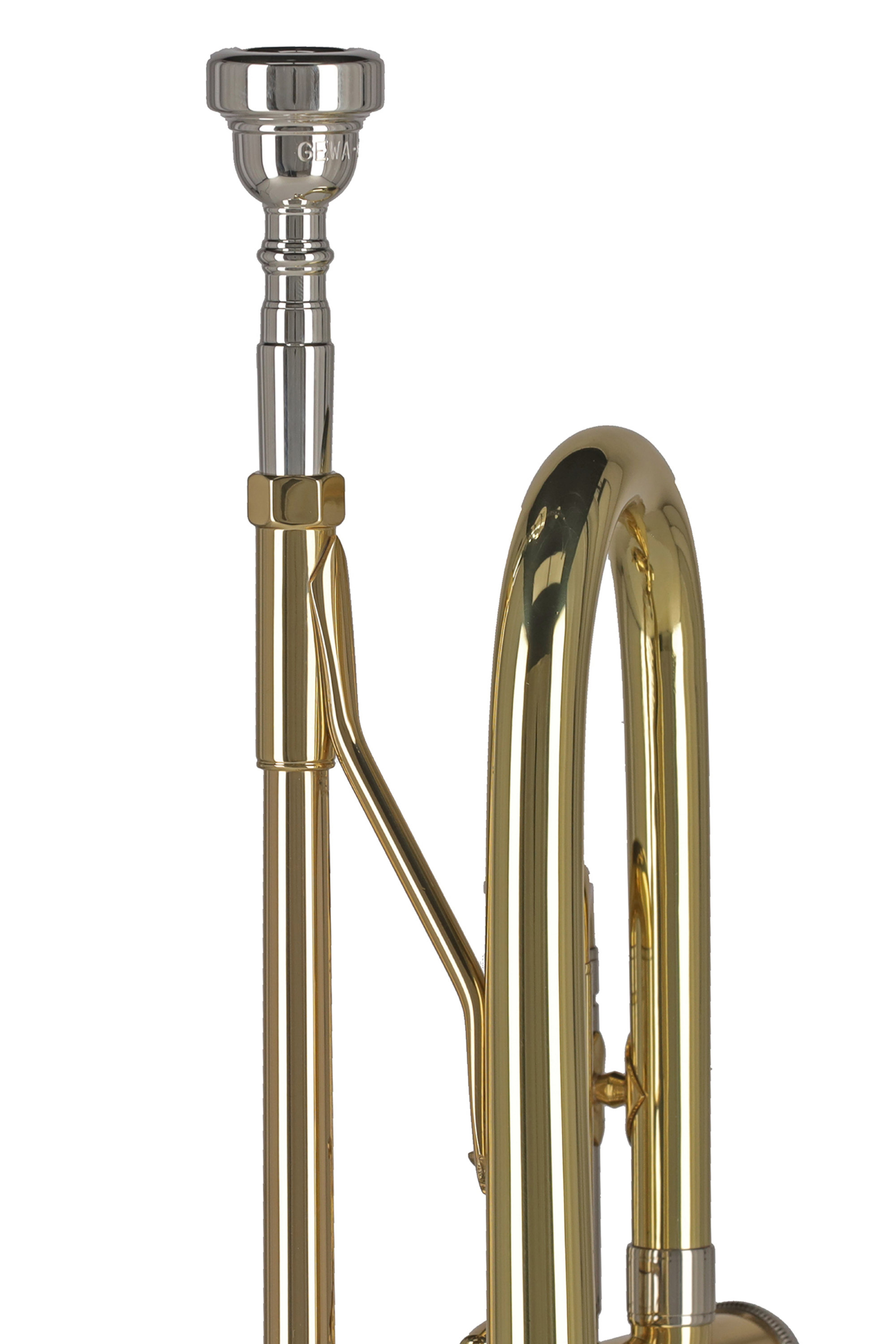 Gewa TR655 Ambition Trąbka Bb - obrazek 9