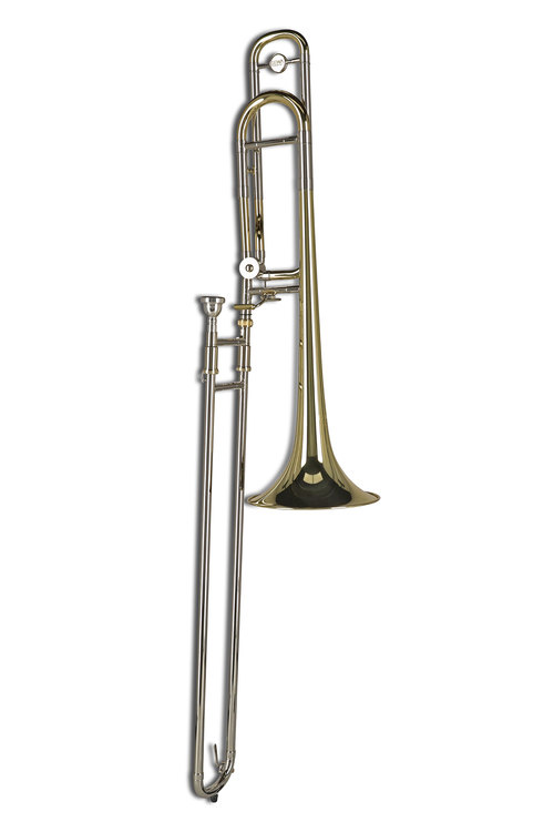 Puzon tenorowy w stroju Bb/F TB242F Vision