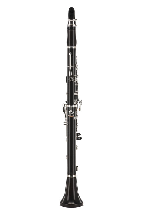 Klarnet w stroju Bb KS30 K. Sandner - obrazek 2