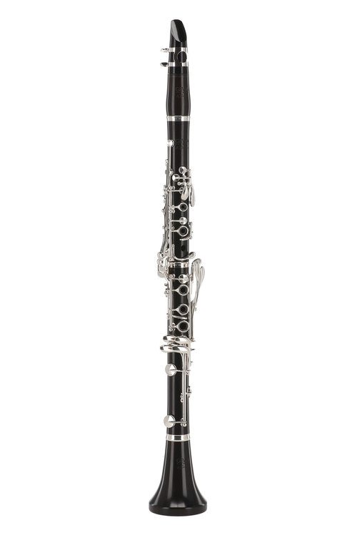 Klarnet w stroju Bb KS30 K. Sandner - obrazek 4
