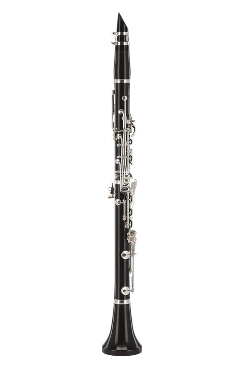 Klarnet w stroju Bb KS30 K. Sandner - obrazek 3