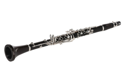 Klarnet w stroju Bb KS30 K. Sandner - obrazek 5