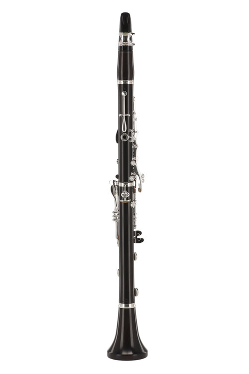 Klarnet w stroju Bb KS30E K. Sandner - obrazek 2