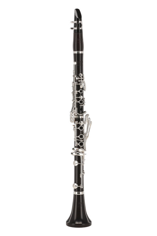 Klarnet w stroju Bb KS30E K. Sandner - obrazek 4
