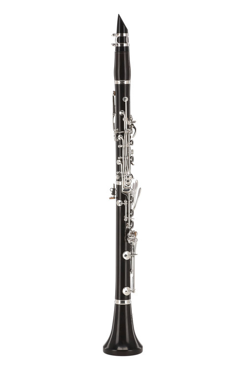 Klarnet w stroju Bb KS30E K. Sandner - obrazek 3