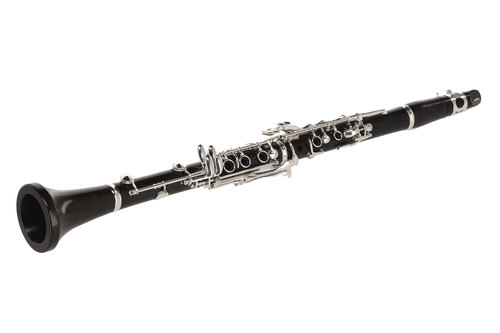 Klarnet w stroju Bb KS30E K. Sandner - obrazek 5