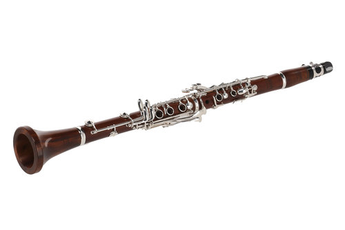 Klarnet w stroju Bb KS30PE K. Sandner - obrazek 5