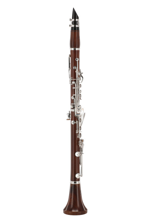 Klarnet w stroju Bb KS30PE K. Sandner - obrazek 3