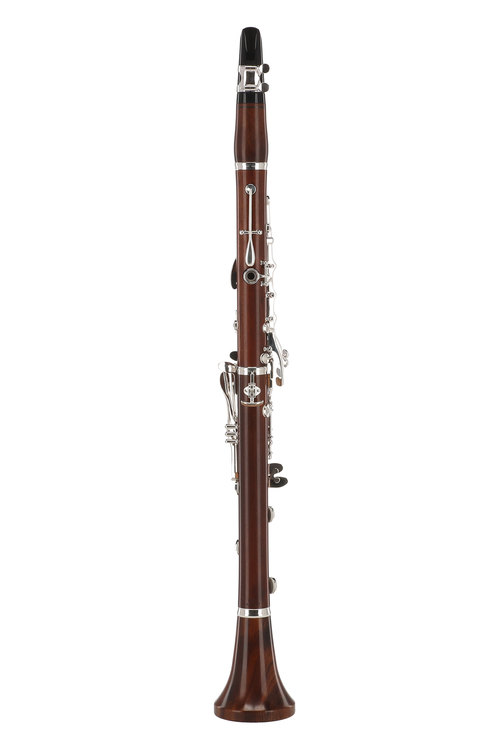 Klarnet w stroju Bb KS30PE K. Sandner - obrazek 2