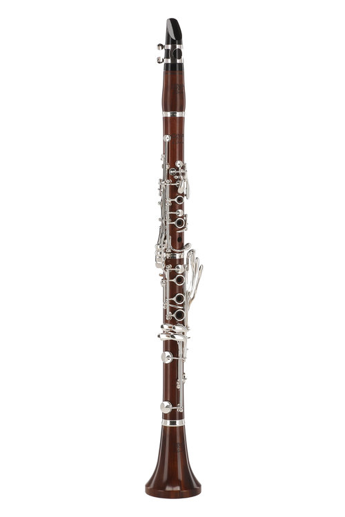 Klarnet w stroju Bb KS30PE K. Sandner - obrazek 4