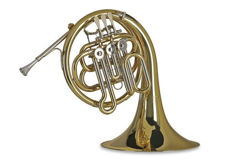 Waltornia dziecięca Bb HR650B Ambition - obrazek 2