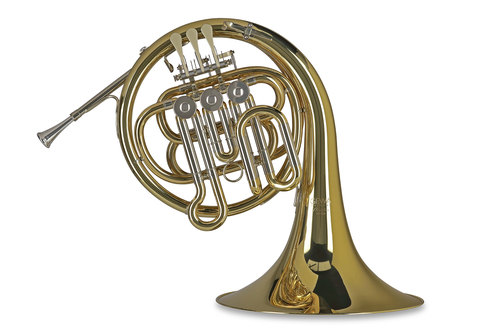 Waltornia dziecięca Bb HR650B Ambition