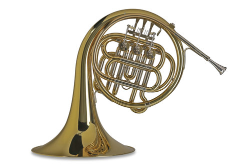 Waltornia dziecięca Bb HR650B Ambition - obrazek 5