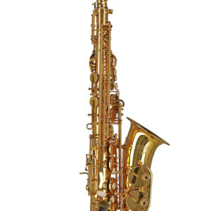 Saksofon Eb-Alt AS650 Ambition
