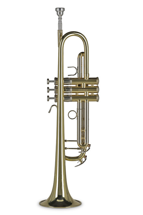 Trąbka Bb TR372 Vision - obrazek 5