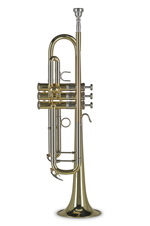 Trąbka Bb TR372 Vision