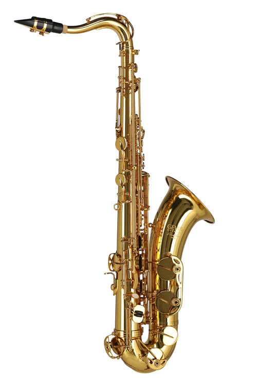 Bb-Tenor Saxophon TS650 Ambition - obrazek 3