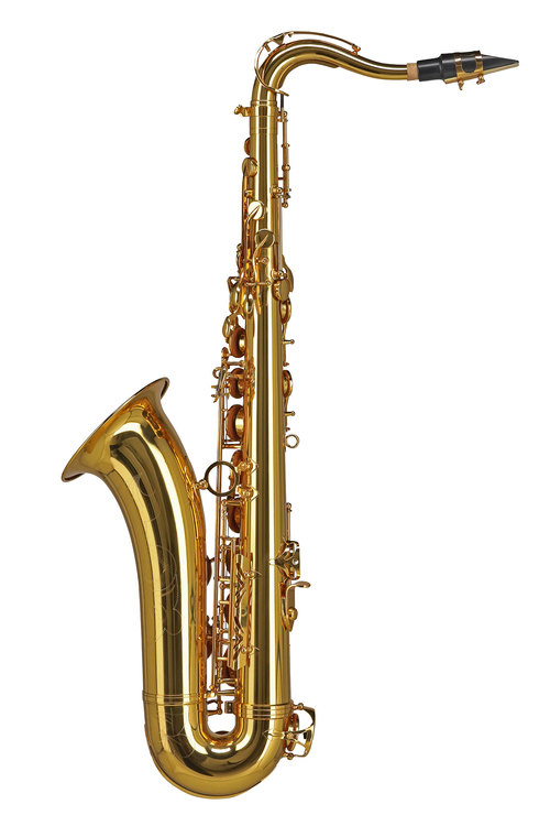 Bb-Tenor Saxophon TS650 Ambition - obrazek 2