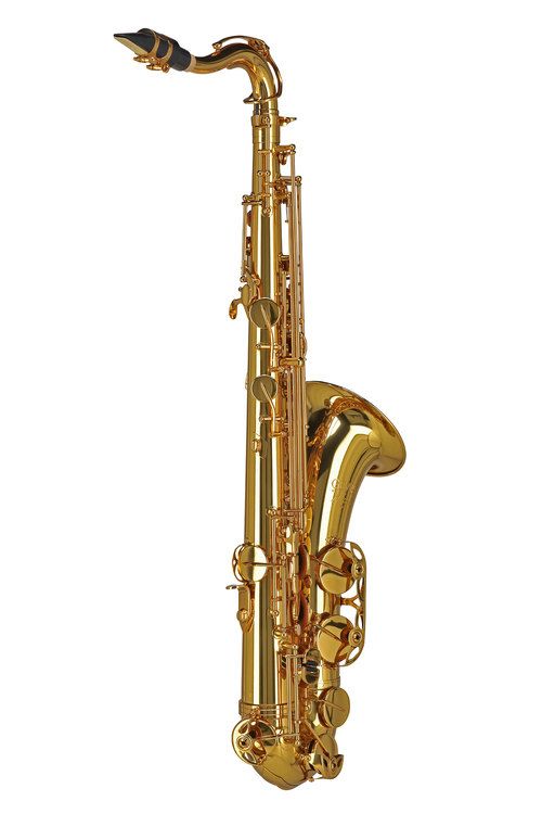 Bb-Tenor Saxophon TS650 Ambition - obrazek 5
