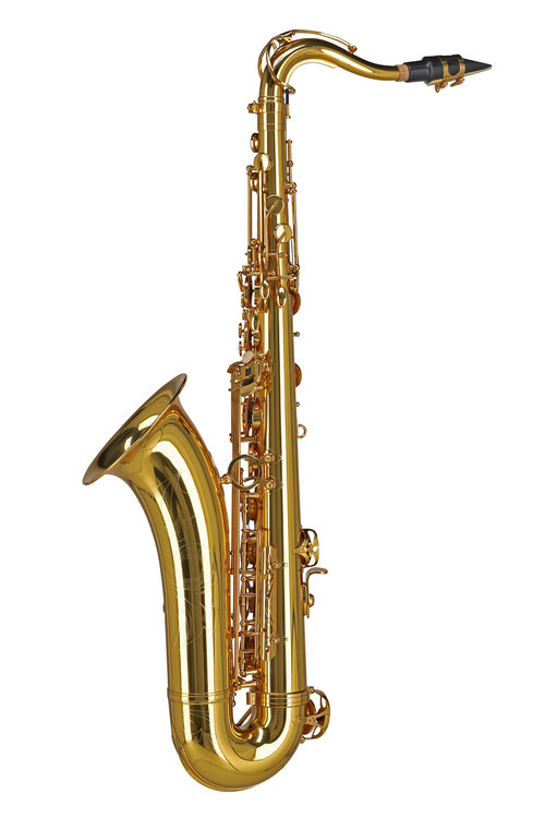 Bb-Tenor Saxophon TS650 Ambition - obrazek 4
