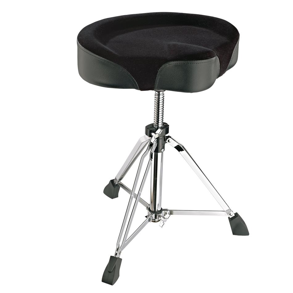 K&M 14039-000-02 stołek perkusyjny