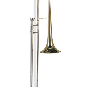 Gewa TB236 Vision puzon tenorowy w stroju Bb