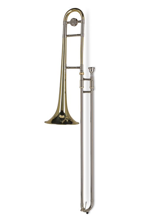 Gewa TB236 Vision puzon tenorowy w stroju Bb - obrazek 3