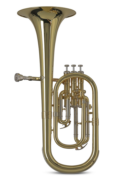 Eb-Althorn AH650 Ambition - obrazek 5