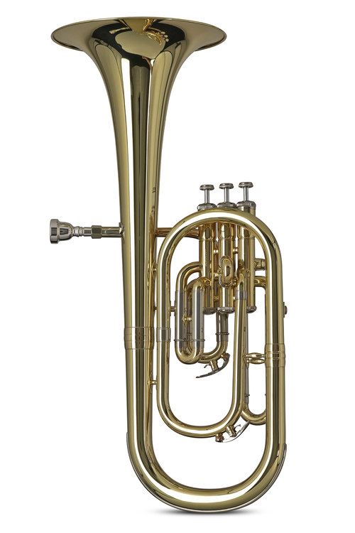 Eb-Althorn AH650 Ambition - obrazek 4