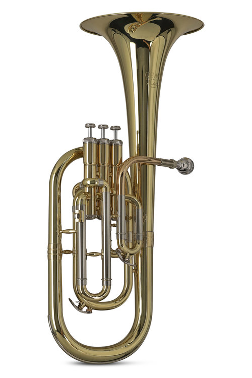 Eb-Althorn AH650 Ambition - obrazek 3