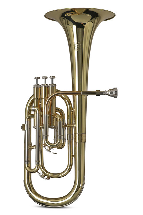 Eb-Althorn AH650 Ambition - obrazek 2