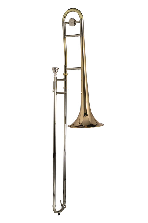 Puzon tenorowy w stroju Bb TB236 Vision
