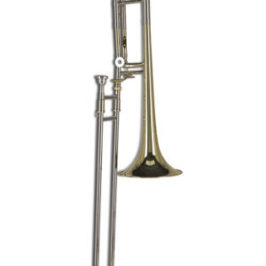Gewa TB236F Vision puzon tenorowy w stroju Bb/F